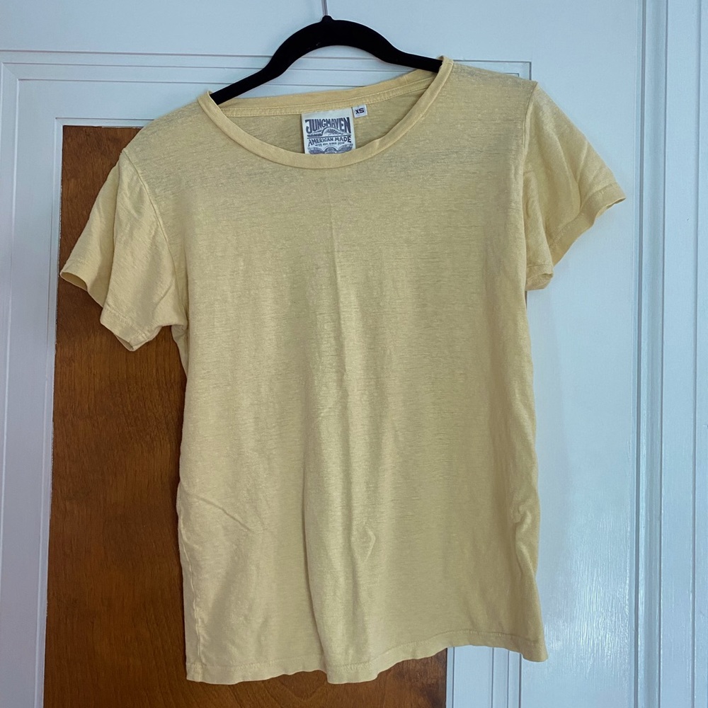 Jungmaven Lorel Tee